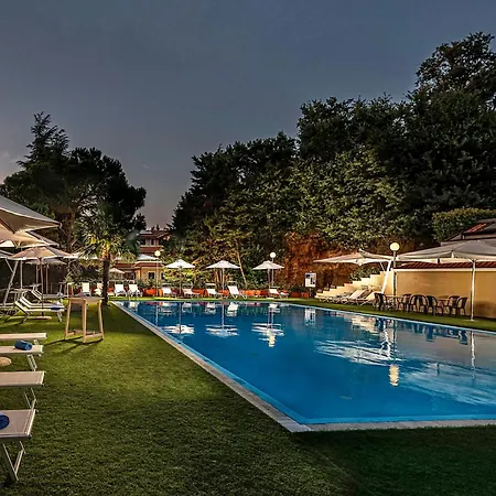 Il Castagneto Hotel-3